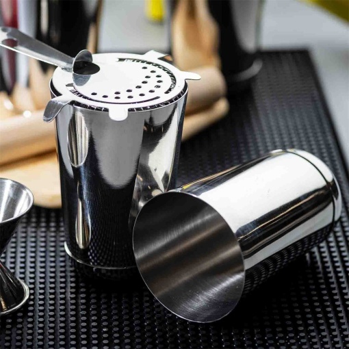 Pahar shaker inox 500ml 76 - Img 4