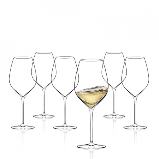 Pahar vin alb Masterclass XTREME® crystalline 52cl 3375 - Img 2