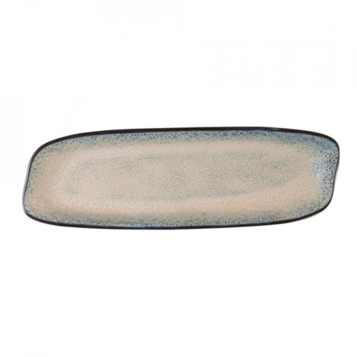 Platou rectangular Charma 34x11cm CHR-SVRST34