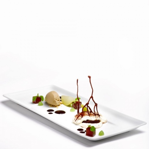 Platou servire Chefs' Seventy Nine By Dieter Kochina 21114822 - Img 2