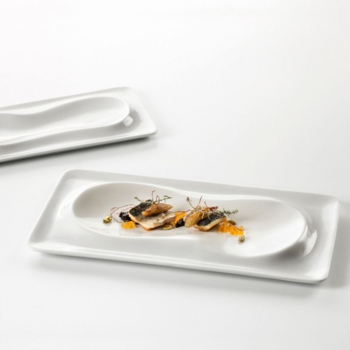 Platou servire MAGMA 31X15cm V0330-0301 - Img 2
