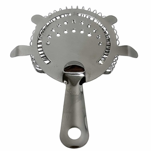 Strecuratoare bar inox 15cm S209 - Img 2