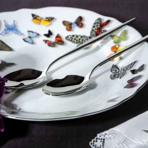 Tacam servire salata Stylish 27008351 - Img 2