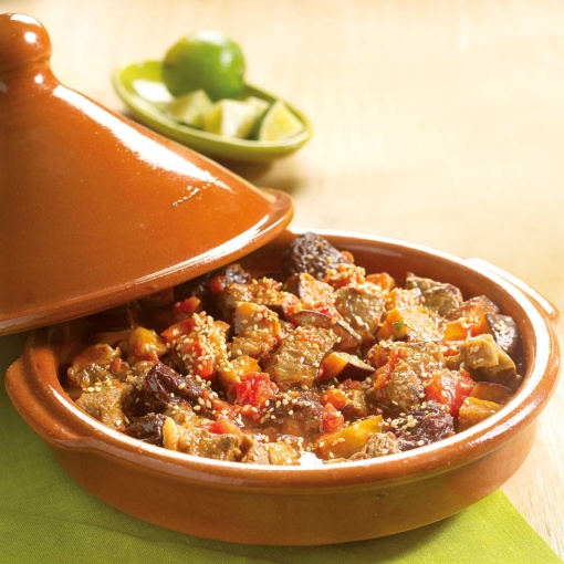 Vas Tajine 23 cm 500414 - Img 2