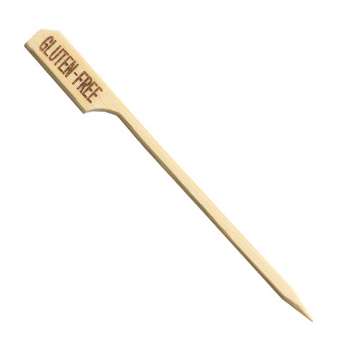 Bete bambus GLUTEN FREE BAMP35G - Img 2