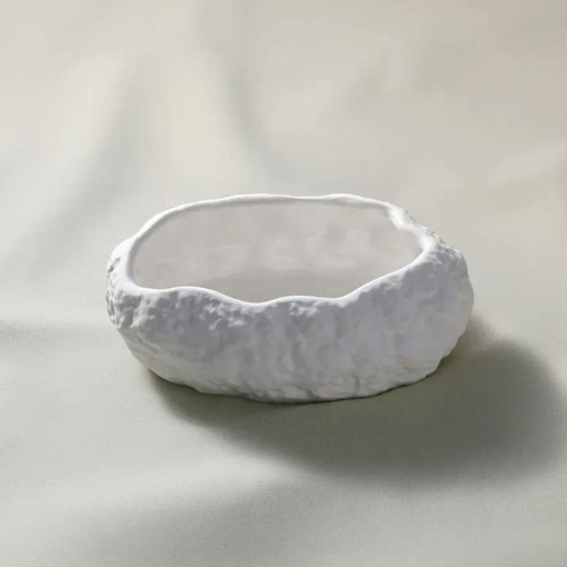 Bol aperitiv Calcaire 20.5 x 13 cm 535452 - Img 2