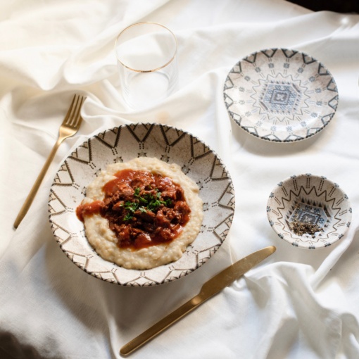Bol mezze Heritage 15cm 240ml 20209-111115 - Img 2