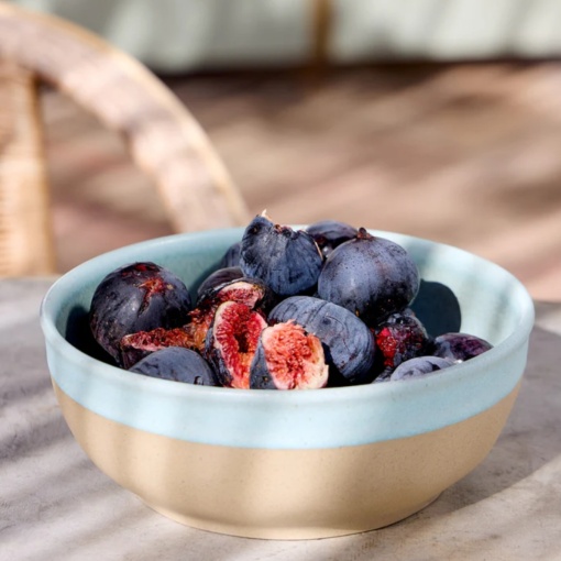 Bol salata Arenito aqua 19cm 990ml 2RTS192-AQU - Img 2