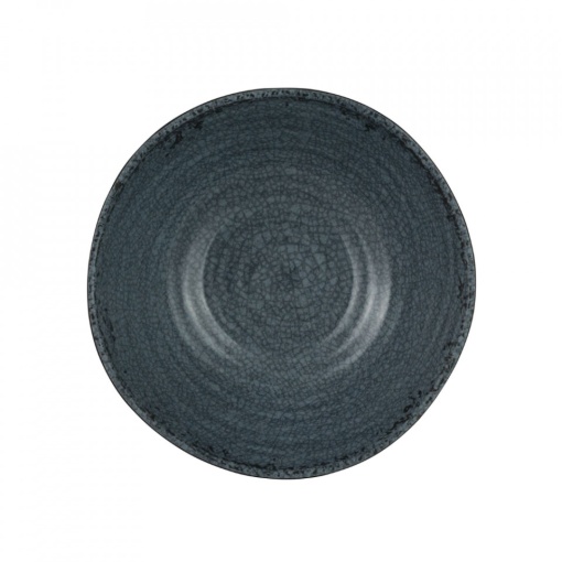 Bol supa Pompeii Slate 850ml 18cm 7184TM071A - Img 2
