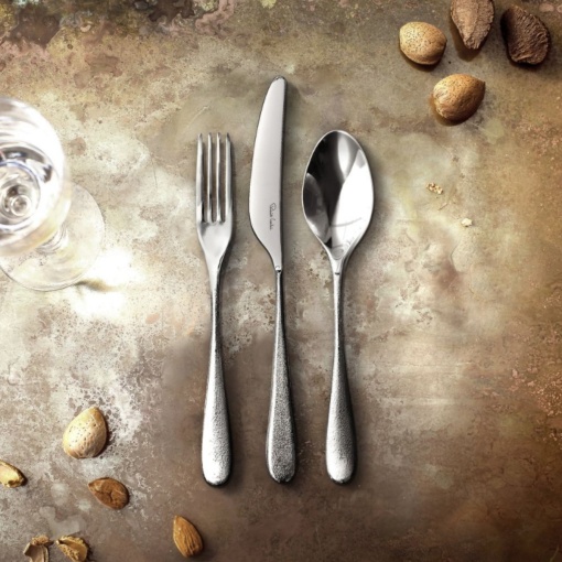 Cutit steak inox 18|10 Sandstone 24cm 6032SX056 - Img 2
