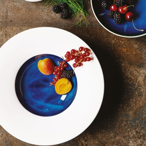 Farfurie paste Coq Abyssos 27cm LABY028BL006270 - Img 3