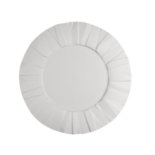 Farfurie plata Matrix Glaze 32.5 cm 21117384 - Img 2