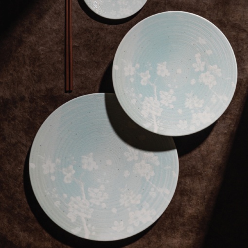 Farfurie plata suport Mizu Sky 15cm 22195-351015 - Img 2