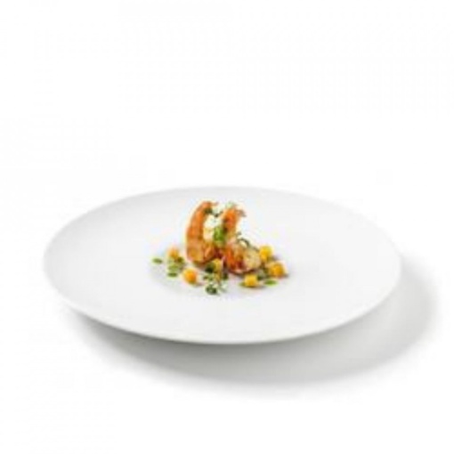 Farfurie prezentare Simple Chefs' By Ruberta Sudbrack 30cm 21124344 - Img 2