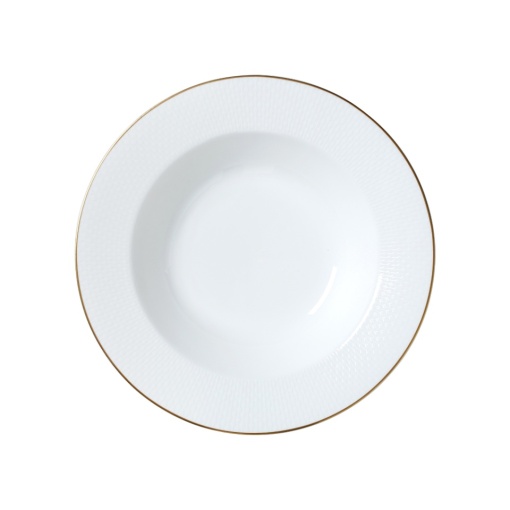 Farfurie salata Classic William Edwards Diamond 28cm/600ml 82115AND0132 - Img 2