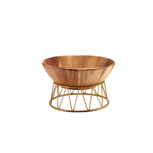 Inaltator bufet Gold Crown 20x10x25cm RSR-CGD10 - Img 2