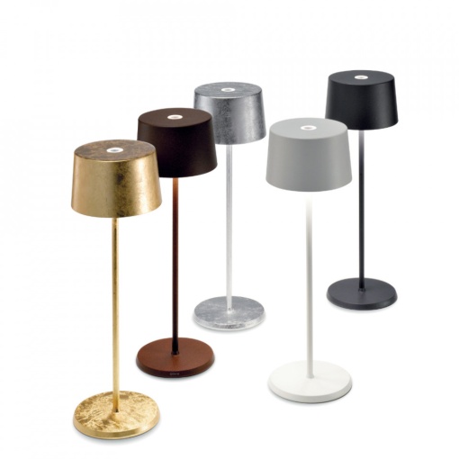 Lampa Copper Olivia 11x35cm LD0850RFR - Img 2