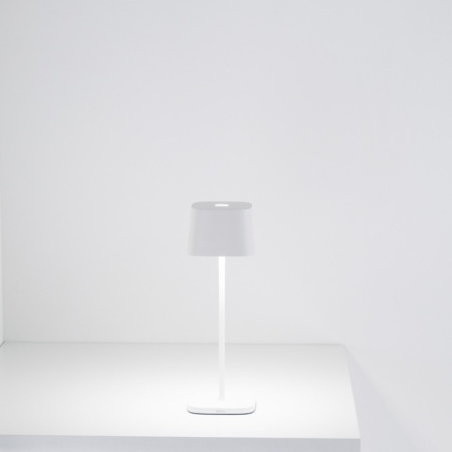 Lampa Sand Ofelia 10x10x29h LD2870S3 - Img 3