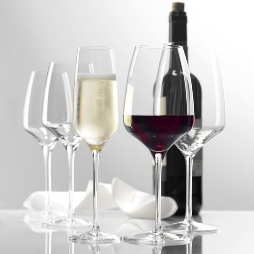 Pahar Experience Stolzle Tumbler 325ml G351/16 - Img 2