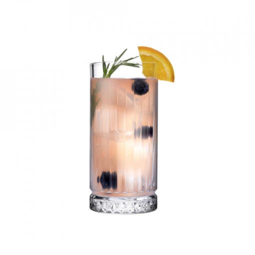 Pahar highball Elysia 435ml 520015 - Img 2