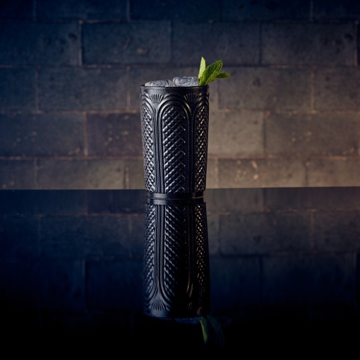 Pahar tiki Astor 440ml TKA440CT - Img 2