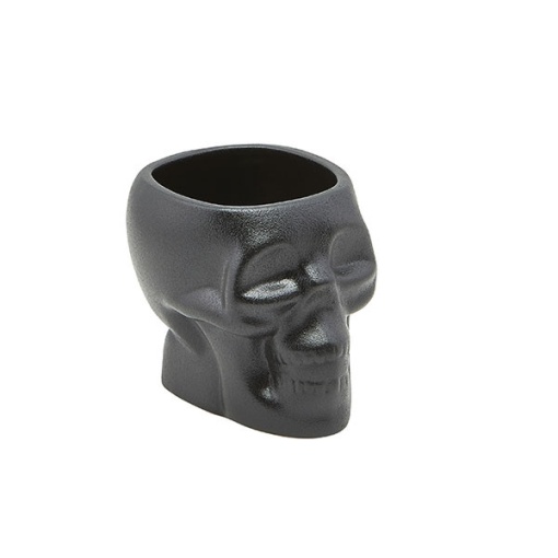 Pahar tiki skull mug 80cl SKL800 - Img 2