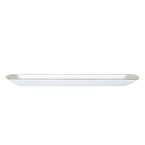 Platou servire Classic William Edwards Diamond 34x15cm 82115AND0136 - Img 2