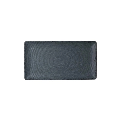 Platou servire GN 1/3 Pompeii Slate 32x17.5cm 7184TM046A