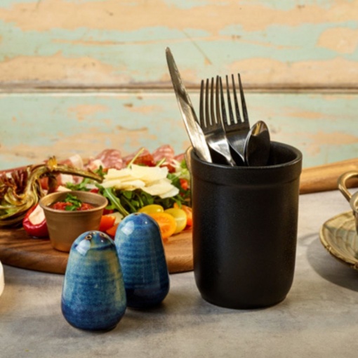 Solnita piper/piper Genware Terra Aqua Blue PS-PBL8 - Img 2