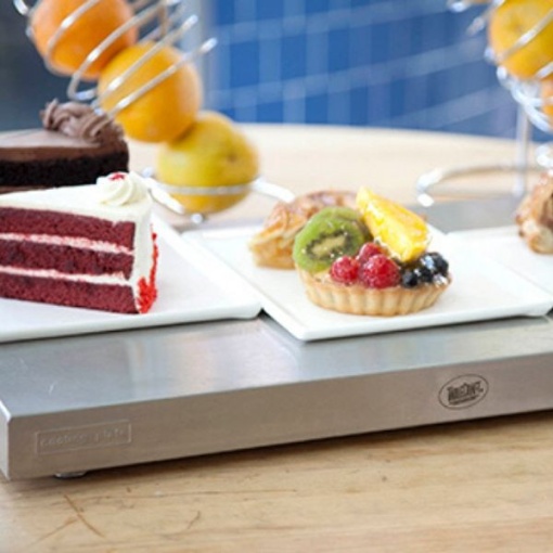 Tava cooling plate GN 1/1 53x32.5x4.5cm CW60100 - Img 2