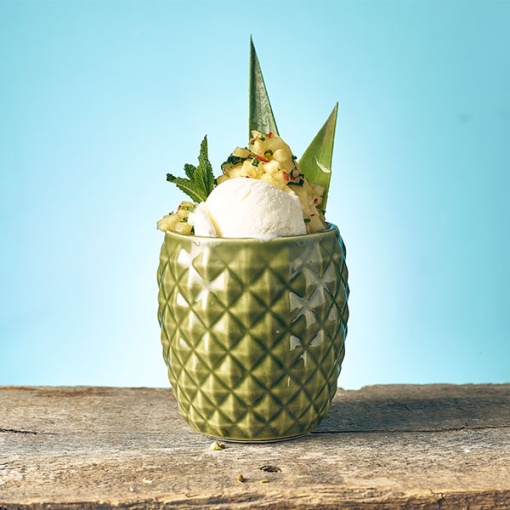 Tiki verde ananas 40cl PTM400GR - Img 2