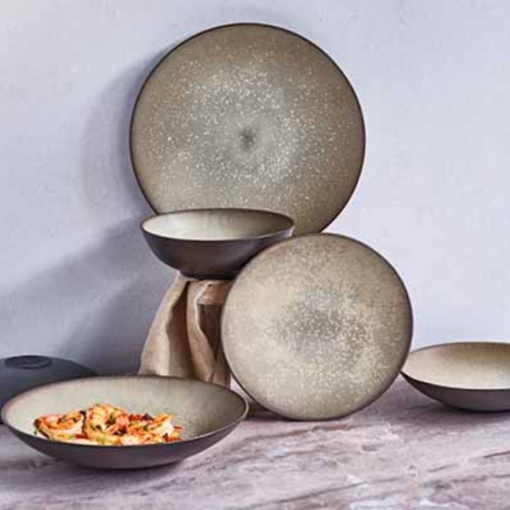 Bol paste Divine Earth 21cm 5867002 - Img 2