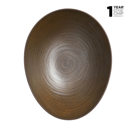 Bol scoici Steelite Patina 25cm/2000ml 6965E6161 - Img 2