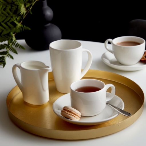 Cana mug Steelite Monaco 340ml 9001C183 - Img 2