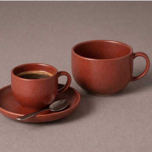 Ceasca cafea Pacifica Cayenne 210ml XOC122-CAY - Img 2