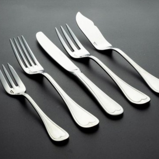 Cutit aperitiv Degrenne Neuilly 21cm 105305 - Img 2