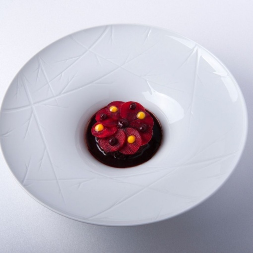 Farfurie paste Natura Chefs' By Vitor Matos 29 cm 21131073 - Img 2
