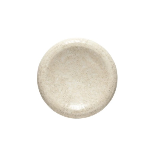 Farfurie prezentare podium Resonance cream 22x5cm RCP221-CRM - Img 2