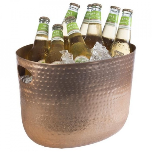 Frapiera sampanie APS cooper 7L/23.5x30cm 36111 - Img 2