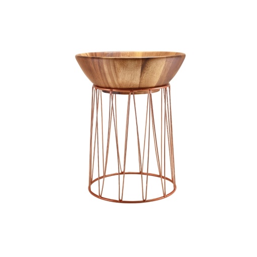 Inaltator bufet Copper Crown 20x30x25cm RSR-CC30 - Img 2