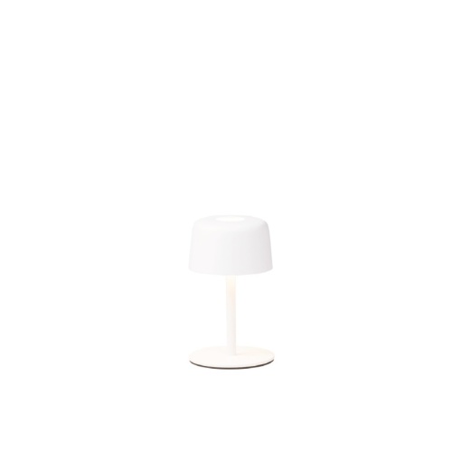 Lampa Ailati White 9x25/9x14cm LD1190B3 - Img 2