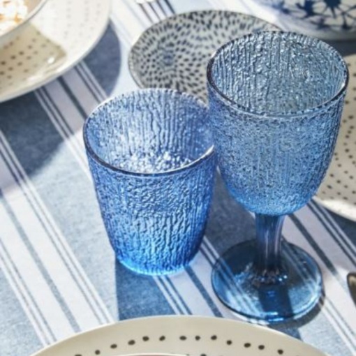 Pahar apa Blu Davor 280ml N3585J70BLU - Img 2