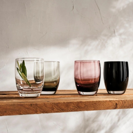 Pahar apa tumbler Allegro Purple 290ml 248266 - Img 2