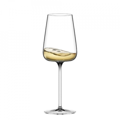 Pahar vin alb ETOILÉ BLANC XTREME ® crystalline 57cl 3360 - Img 2