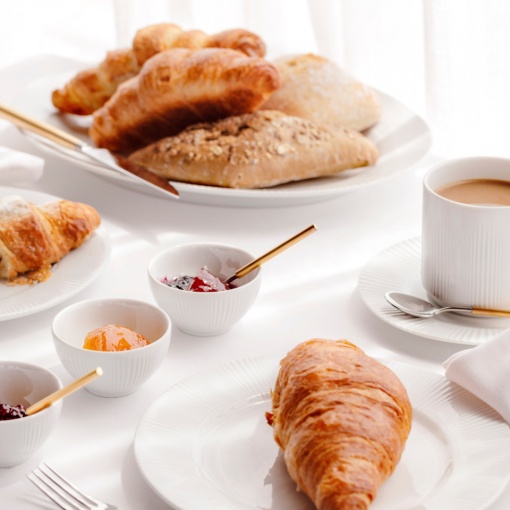 Set ceasca si farfurie espresso Verve 90ml 21139920 - Img 3