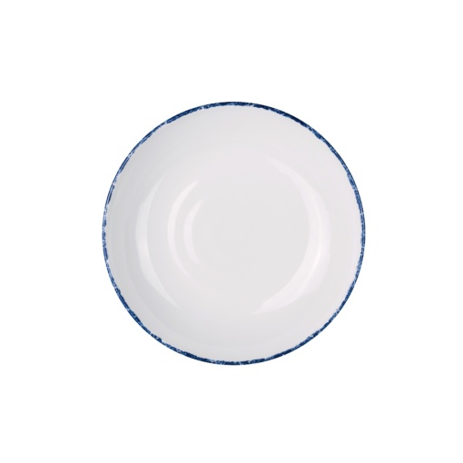 Bol coupe salata Blue Dapple 22cm/800ml 7068MM302 - Img 2