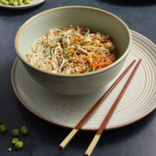 Bol ramen Terrace Juniper 15cm 670ml 6221FA039 - Img 2