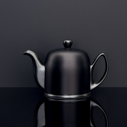 Ceainic capac aluminiu Salam Black 216410 - Img 2