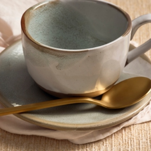 Ceasca cafea/cappuccino Forager 12cm 6163RG158 - Img 2