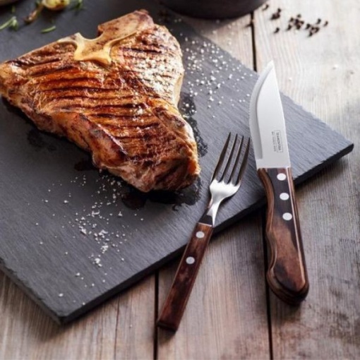 Cutit steak M Tramontina brown 21109094 - Img 2